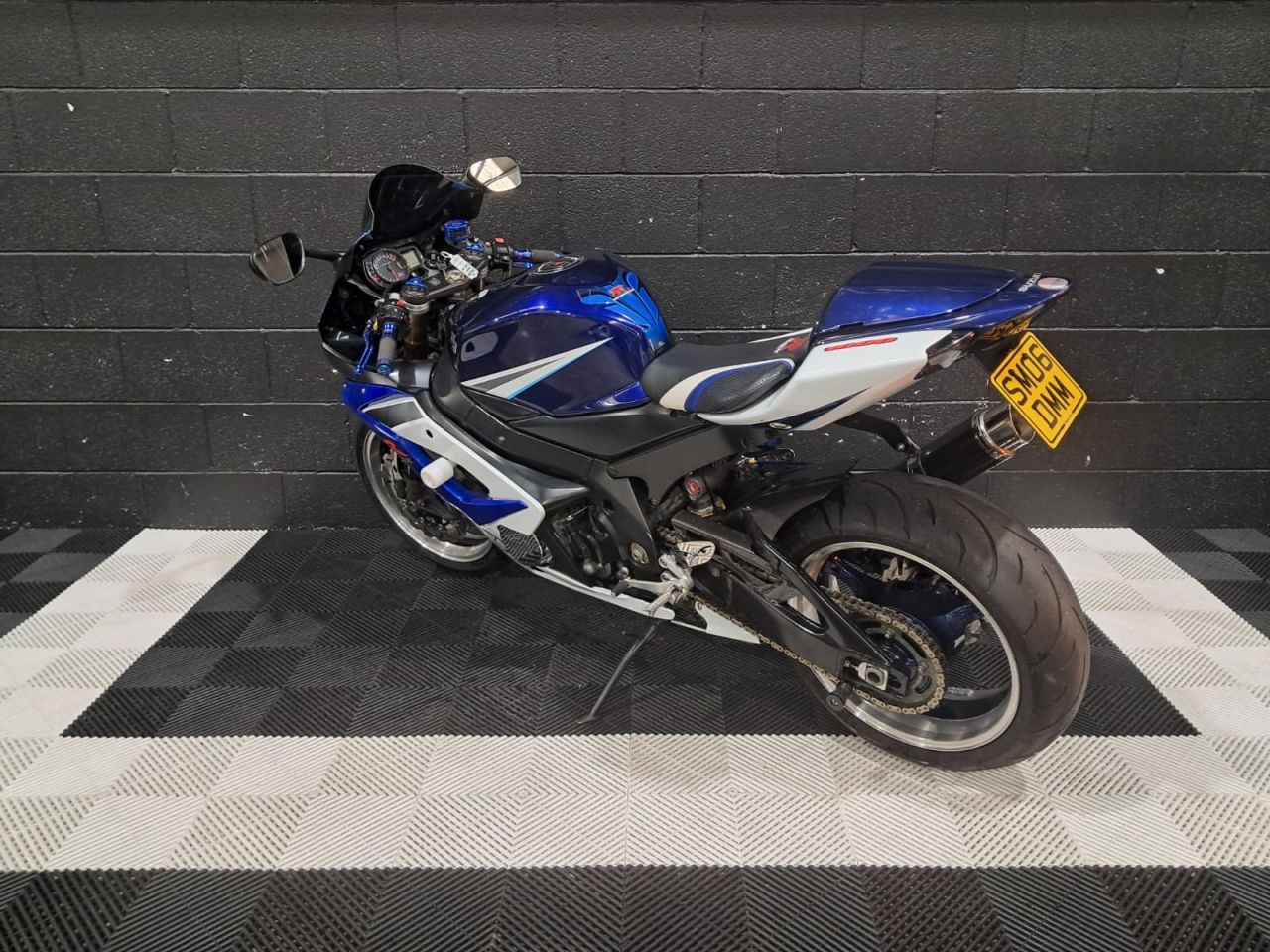 Used Suzuki GSXR1000 for sale - 78435594: Photo 10
