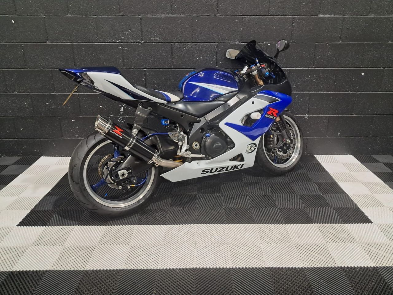 Used Suzuki GSXR1000 for sale - 78435594: Photo 11