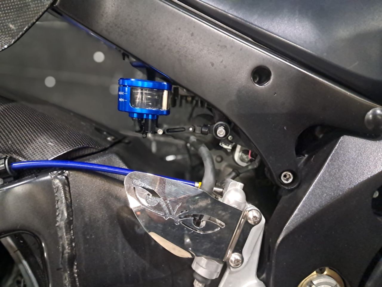 Used Suzuki GSXR1000 for sale - 78435594: Photo 12