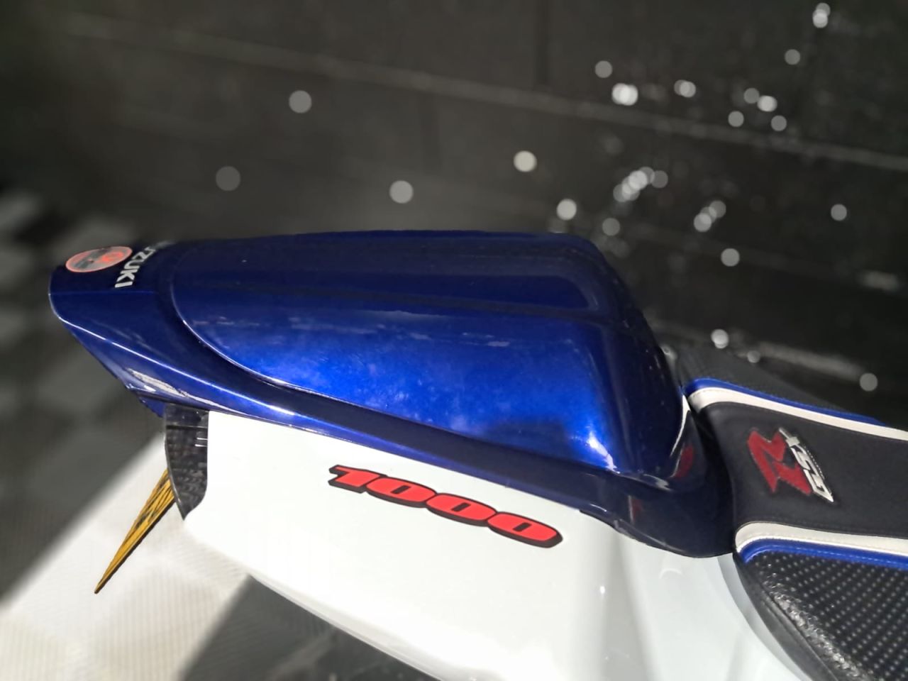 Used Suzuki GSXR1000 for sale - 78435594: Photo 13