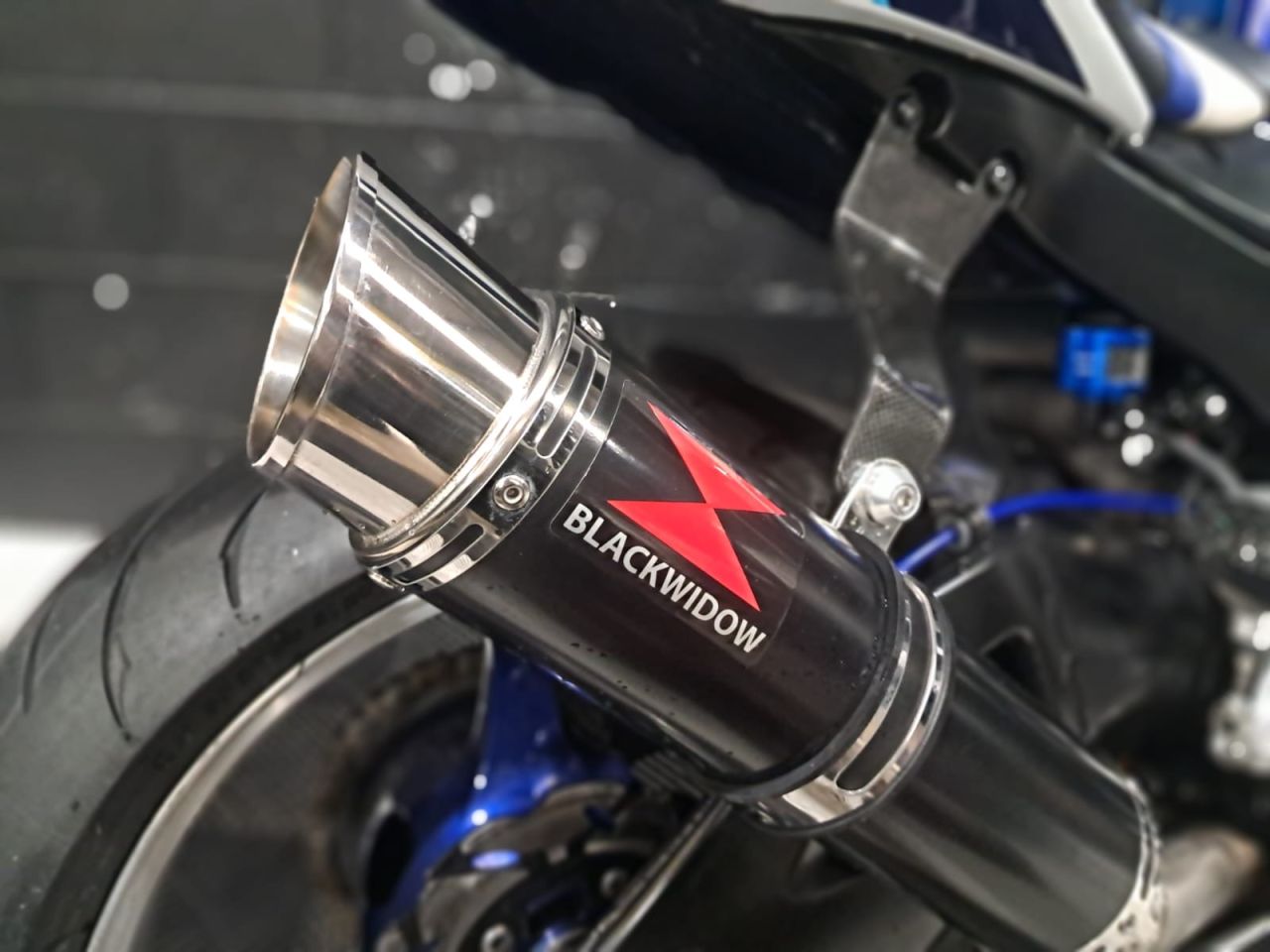 Used Suzuki GSXR1000 for sale - 78435594: Photo 14