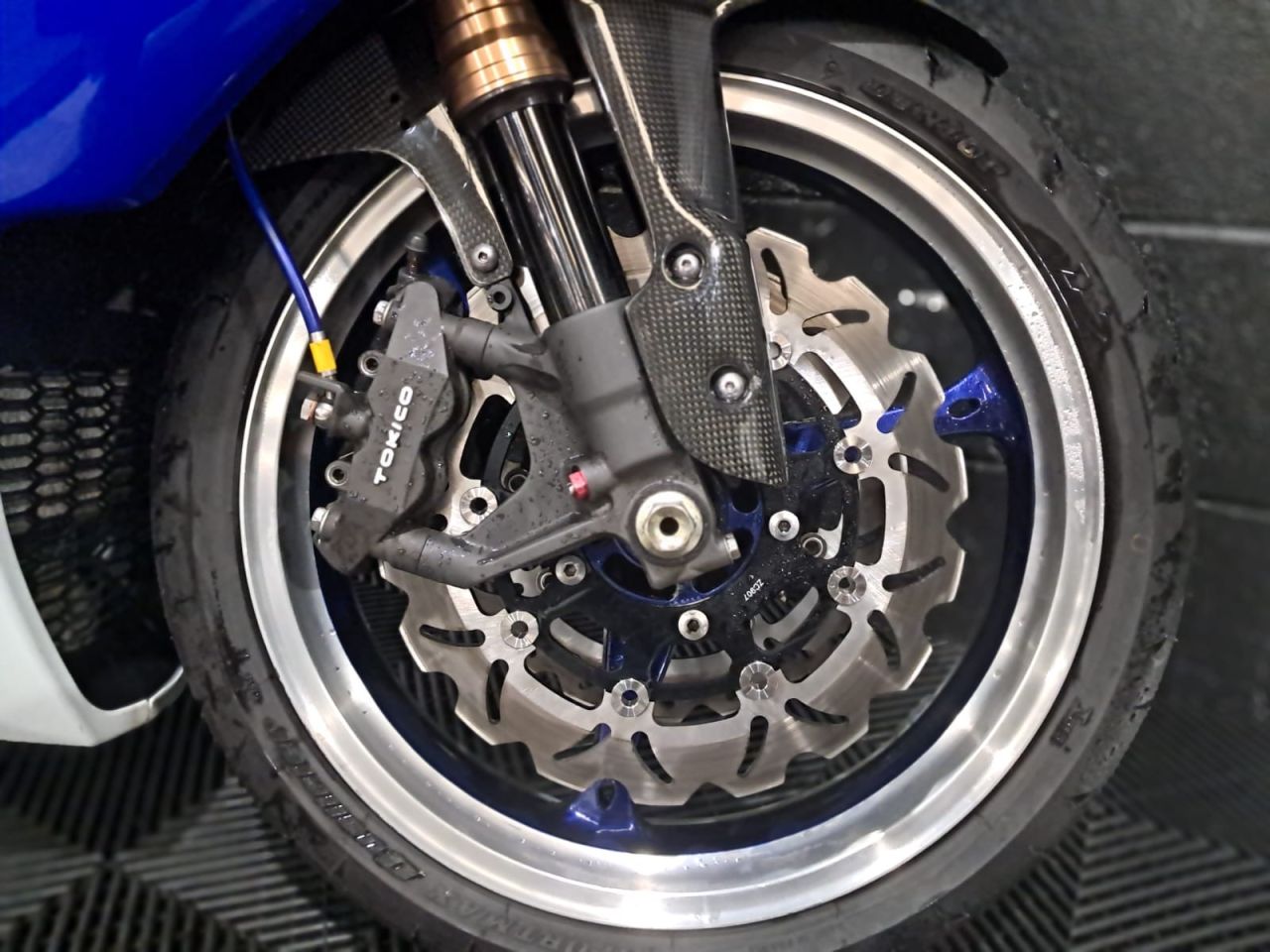 Used Suzuki GSXR1000 for sale - 78435594: Photo 15