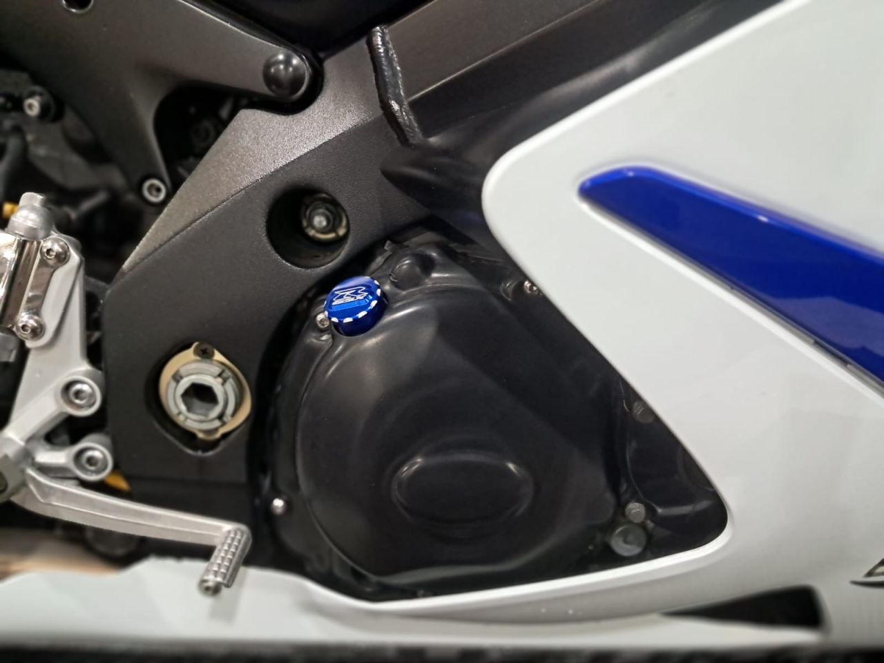 Used Suzuki GSXR1000 for sale - 78435594: Photo 17
