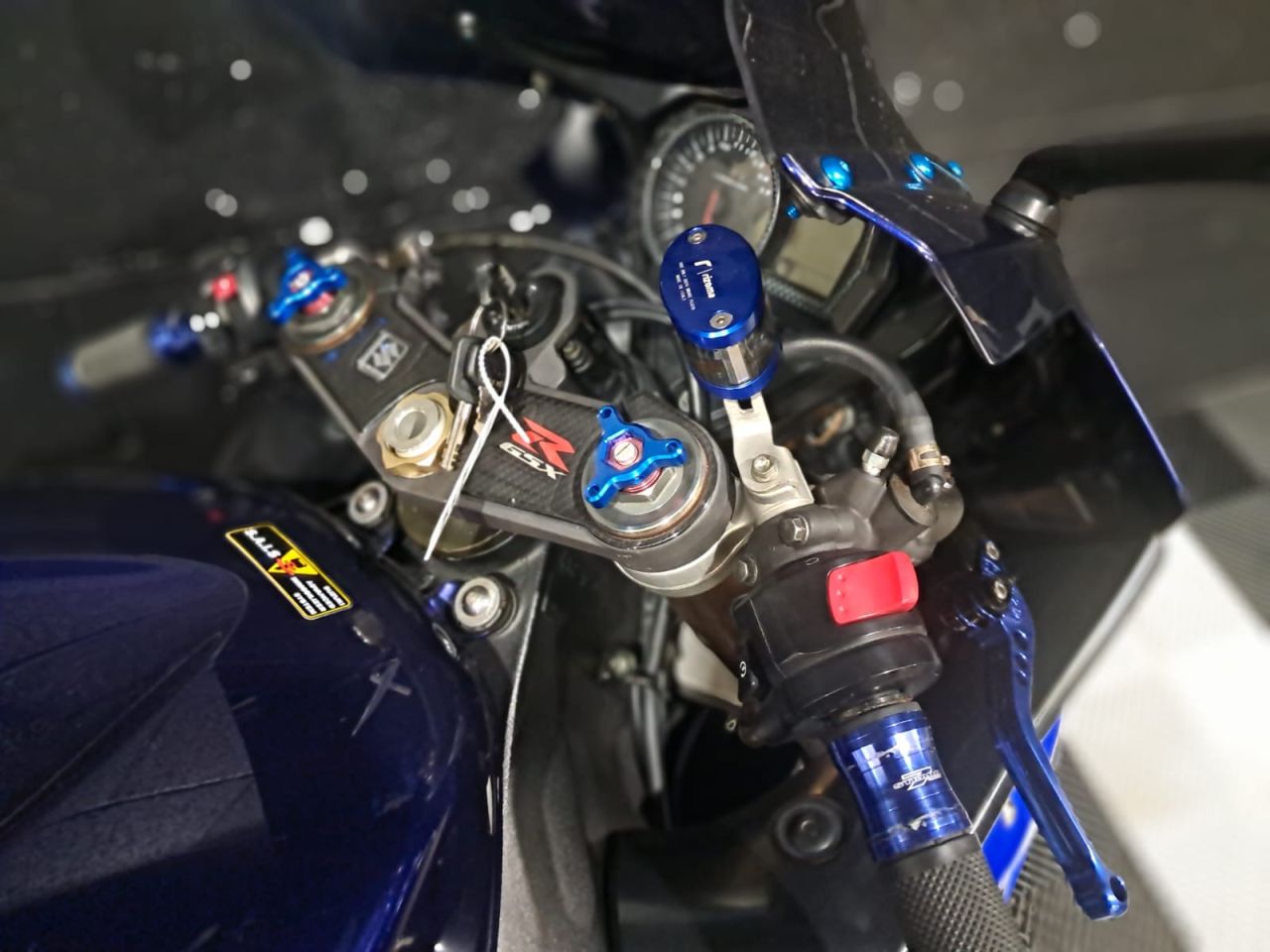 Used Suzuki GSXR1000 for sale - 78435594: Photo 18