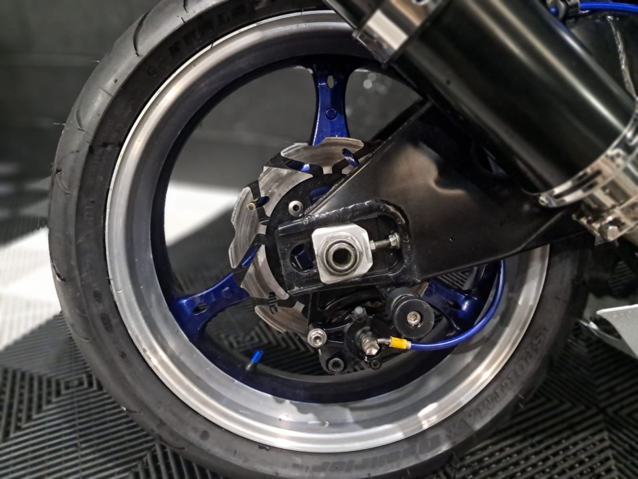 Used Suzuki GSXR1000 for sale - 78435594: Photo 19