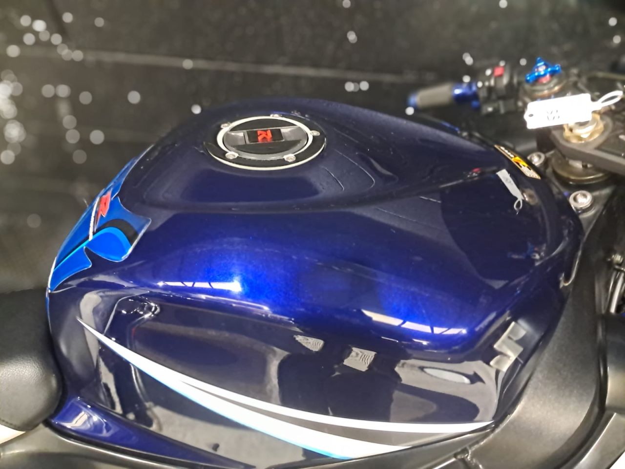 Used Suzuki GSXR1000 for sale - 78435594: Photo 20