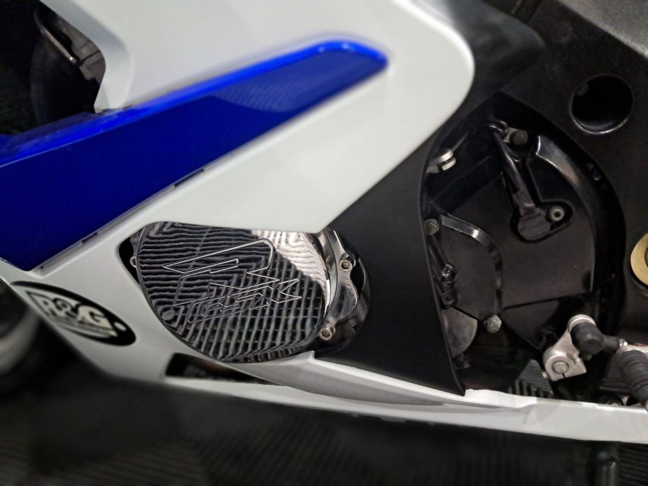 Used Suzuki GSXR1000 for sale - 78435594: Photo 21