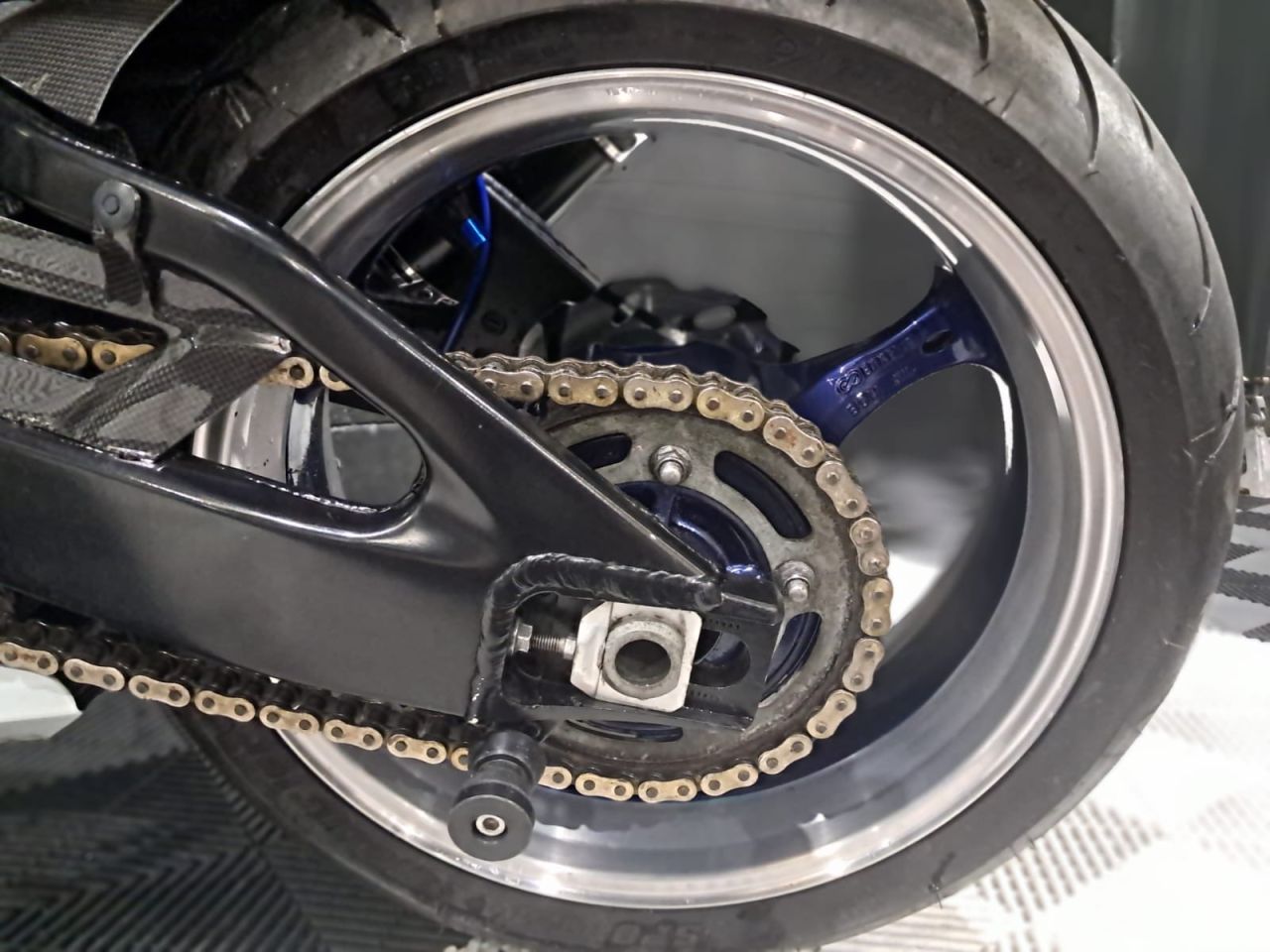 Used Suzuki GSXR1000 for sale - 78435594: Photo 22