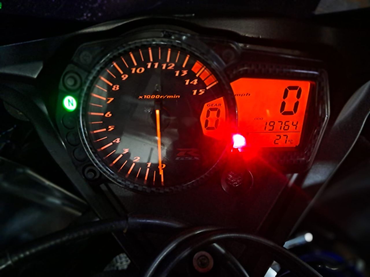 Used Suzuki GSXR1000 for sale - 78435594: Photo 23