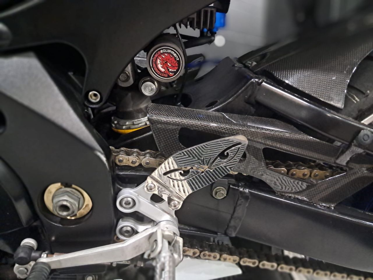 Used Suzuki GSXR1000 for sale - 78435594: Photo 24