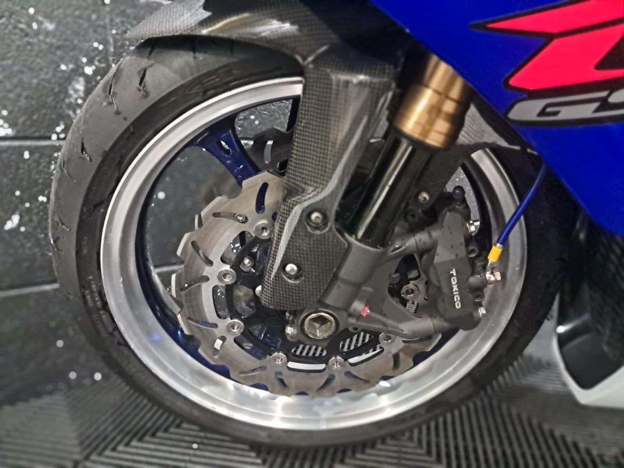 Used Suzuki GSXR1000 for sale - 78435594: Photo 25