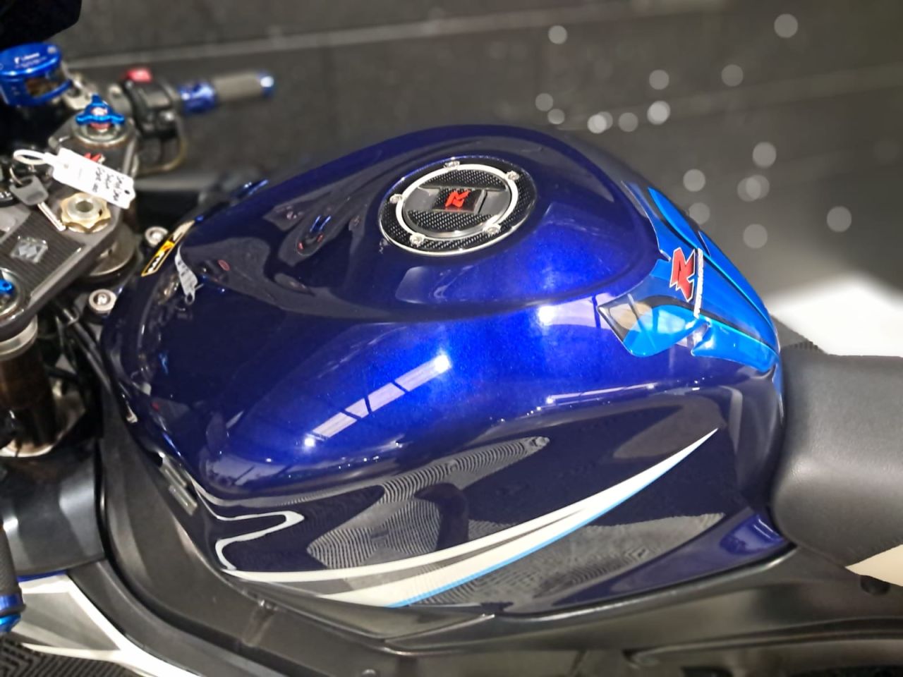 Used Suzuki GSXR1000 for sale - 78435594: Photo 26