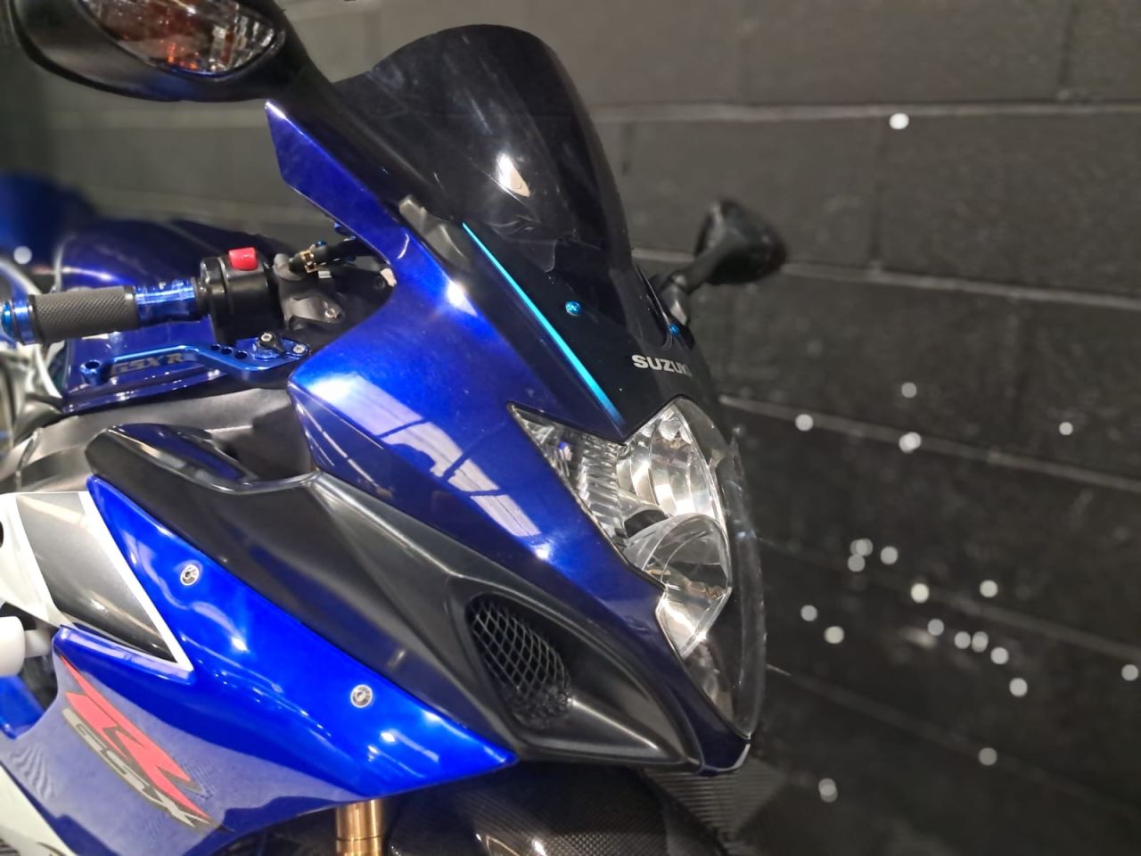 Used Suzuki GSXR1000 for sale - 78435594: Photo 27