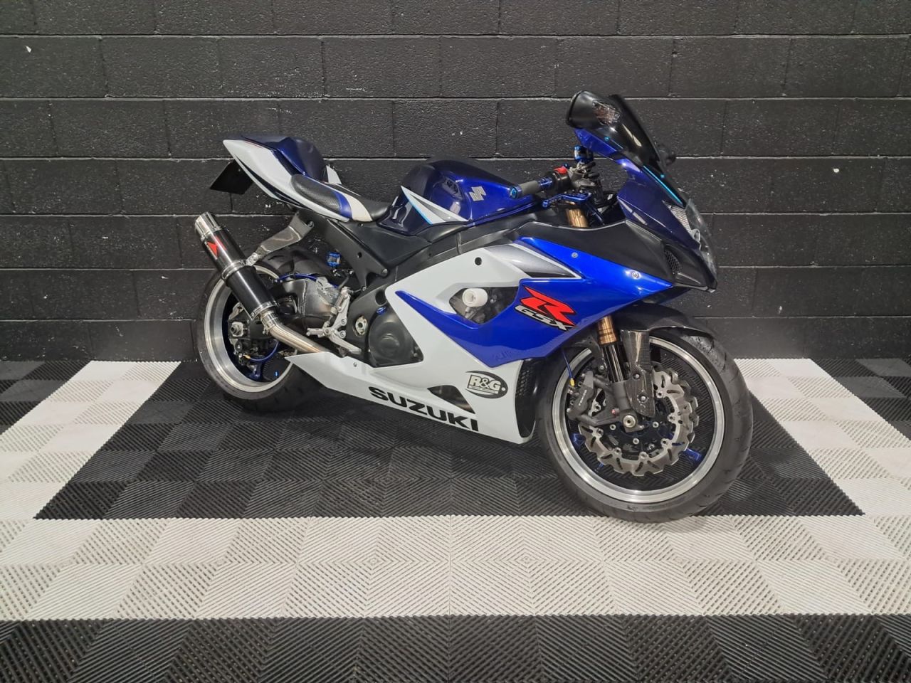 Used Suzuki GSXR1000 for sale - 78435594: Photo 6