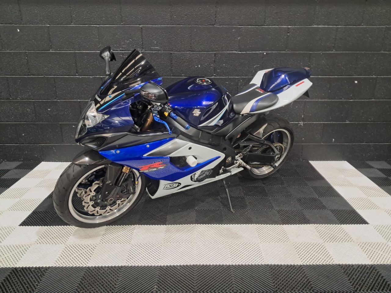 Used Suzuki GSXR1000 for sale - 78435594: Photo 7