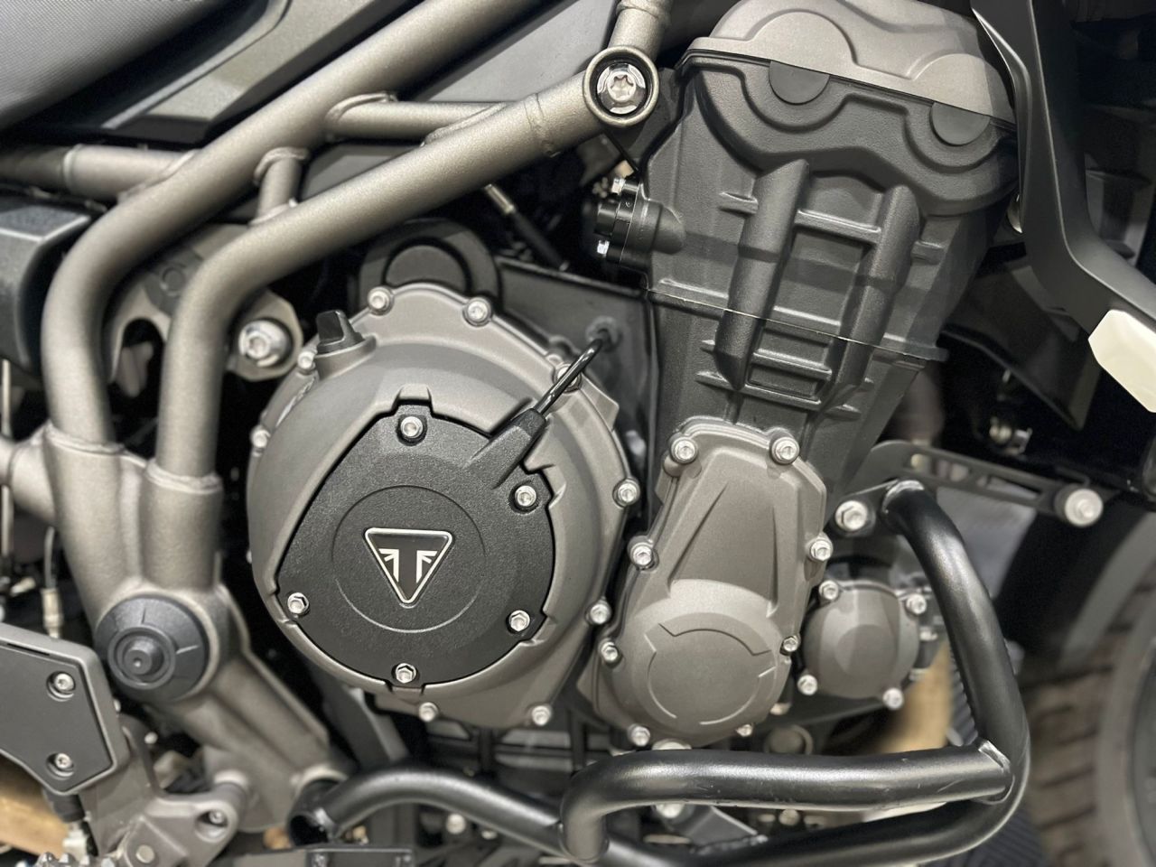 Used Triumph Tiger 1200 for sale - 78644336: Photo 13