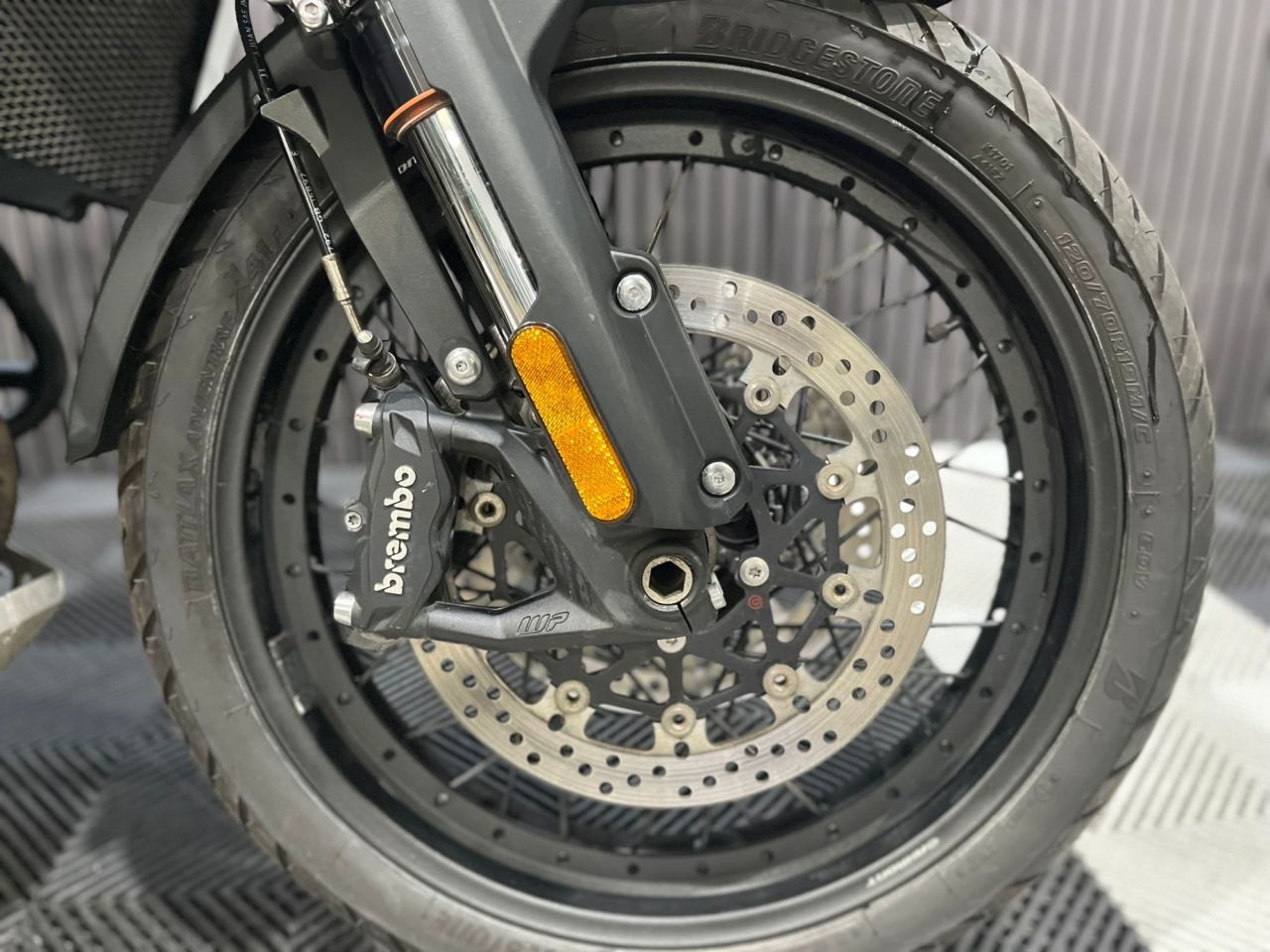 Used Triumph Tiger 1200 for sale - 78644336: Photo 14