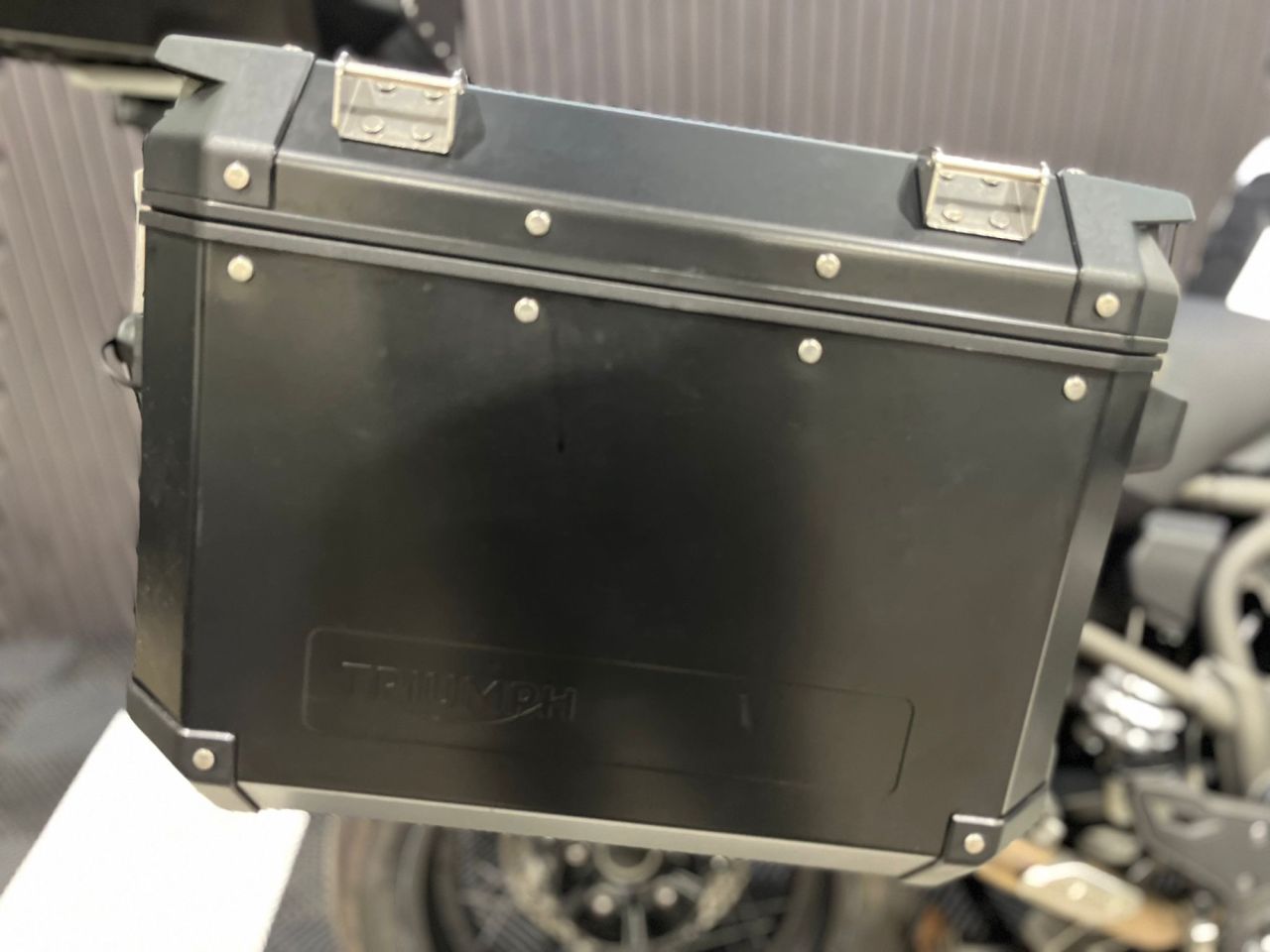 Used Triumph Tiger 1200 for sale - 78644336: Photo 16