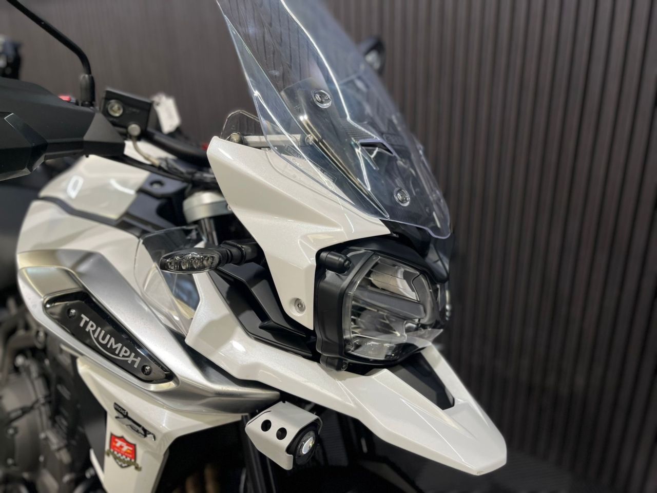 Used Triumph Tiger 1200 for sale - 78644336: Photo 17