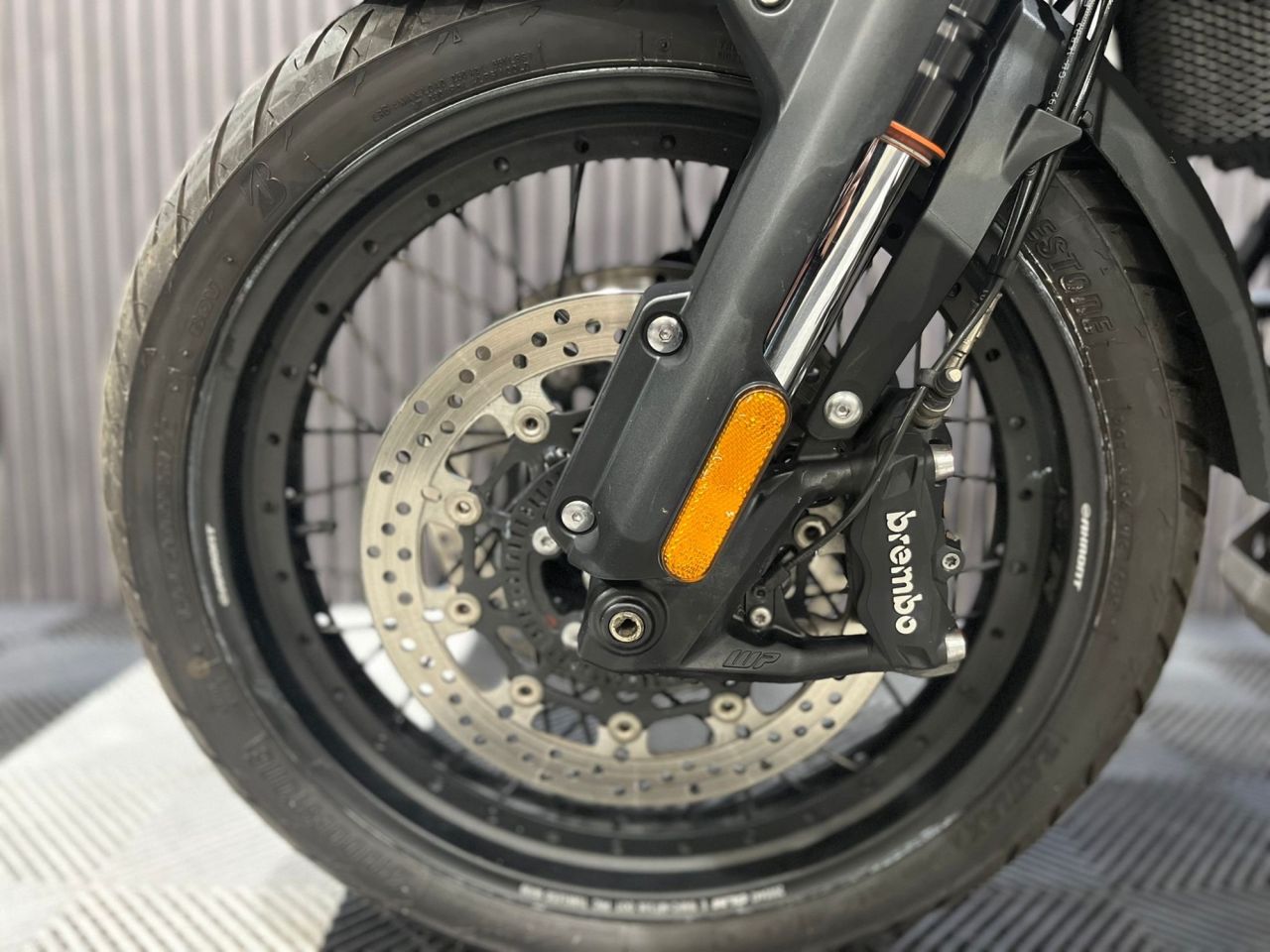 Used Triumph Tiger 1200 for sale - 78644336: Photo 21