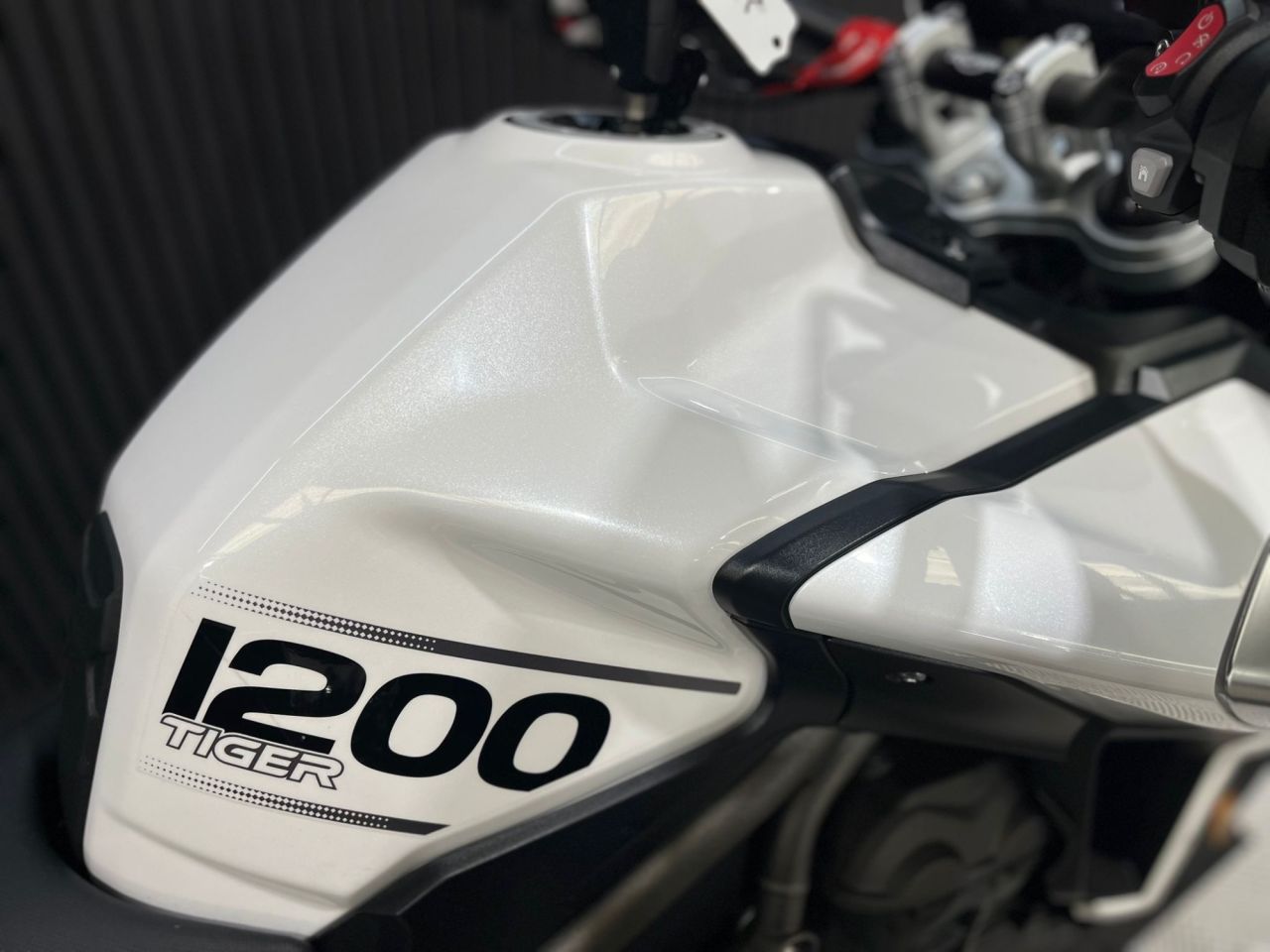 Used Triumph Tiger 1200 for sale - 78644336: Photo 22
