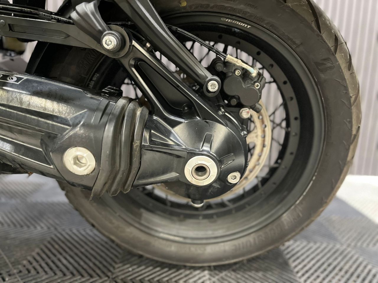 Used Triumph Tiger 1200 for sale - 78644336: Photo 23