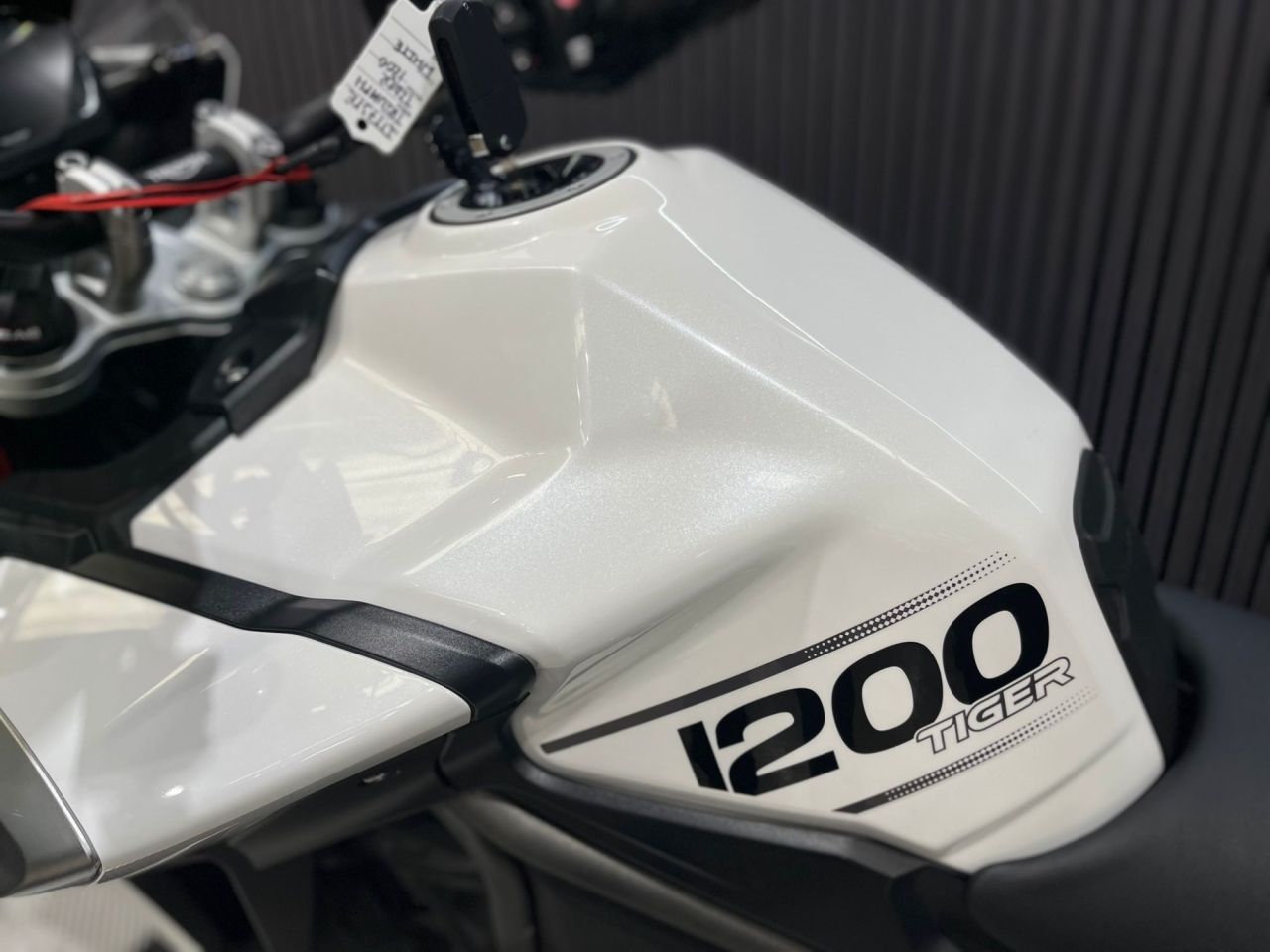 Used Triumph Tiger 1200 for sale - 78644336: Photo 24