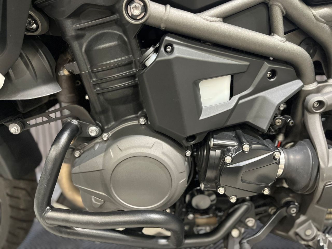 Used Triumph Tiger 1200 for sale - 78644336: Photo 25