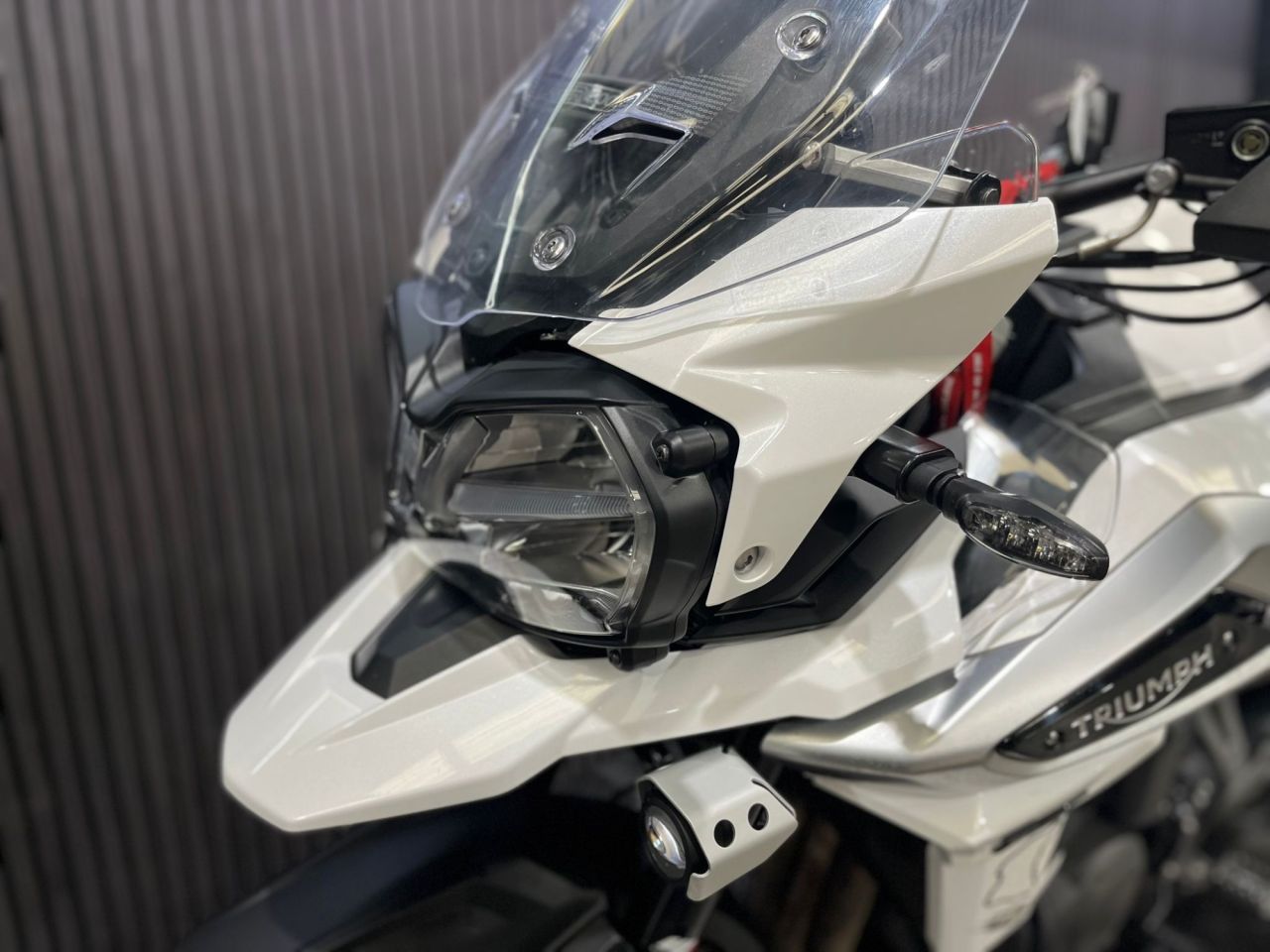 Used Triumph Tiger 1200 for sale - 78644336: Photo 27