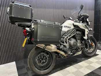 Used Triumph Tiger 1200 undefined for sale - bike-78644336: Photo