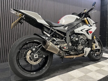 Used BMW S1000R undefined for sale - bike-79136855: Photo