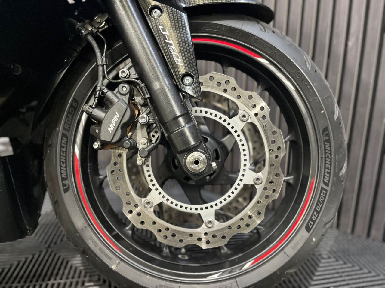 Used Honda CBR650F for sale - 78435228: Photo 12
