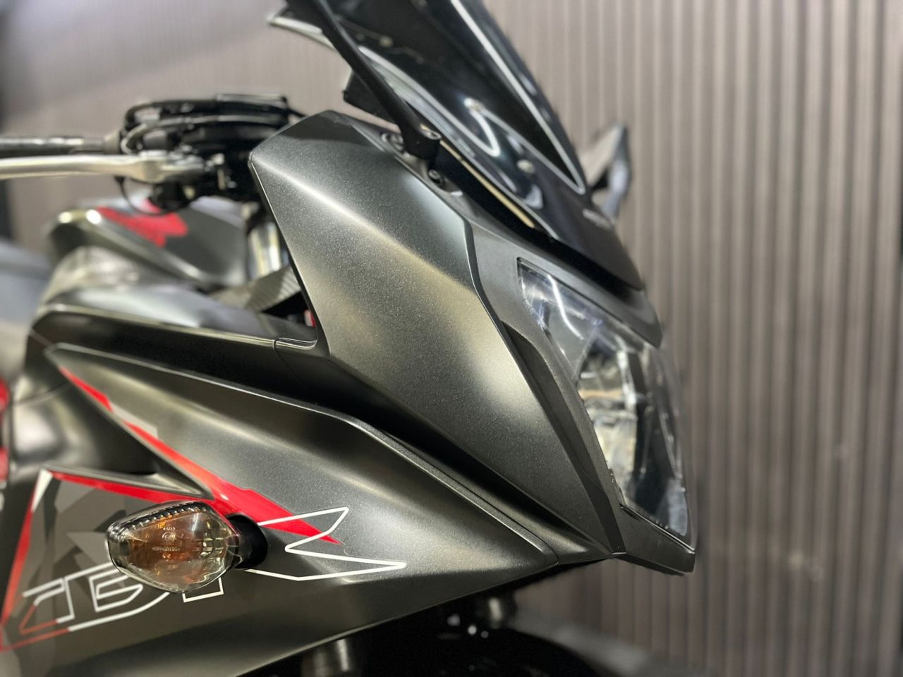 Used Honda CBR650F for sale - 78435228: Photo 13