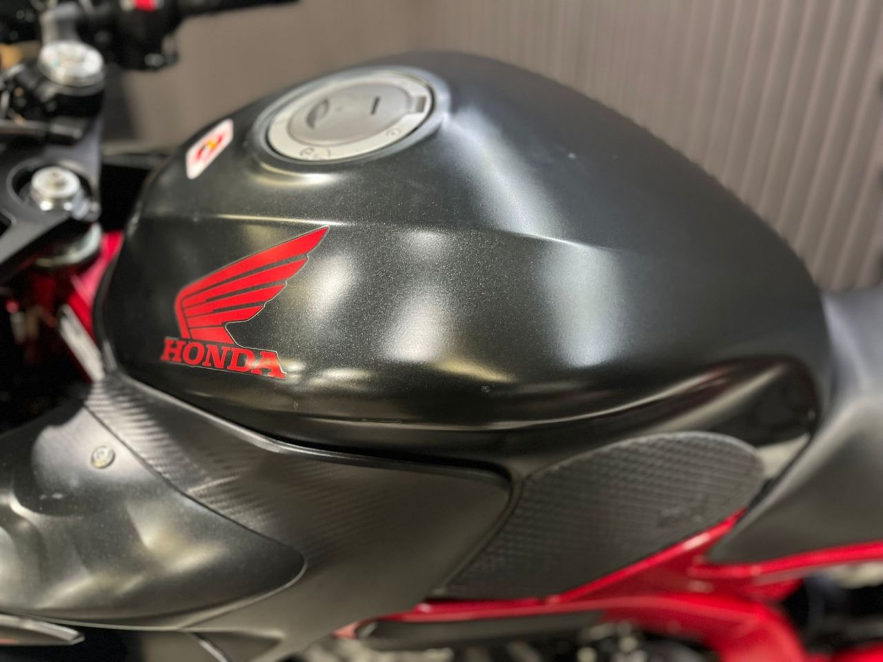 Used Honda CBR650F for sale - 78435228: Photo 15
