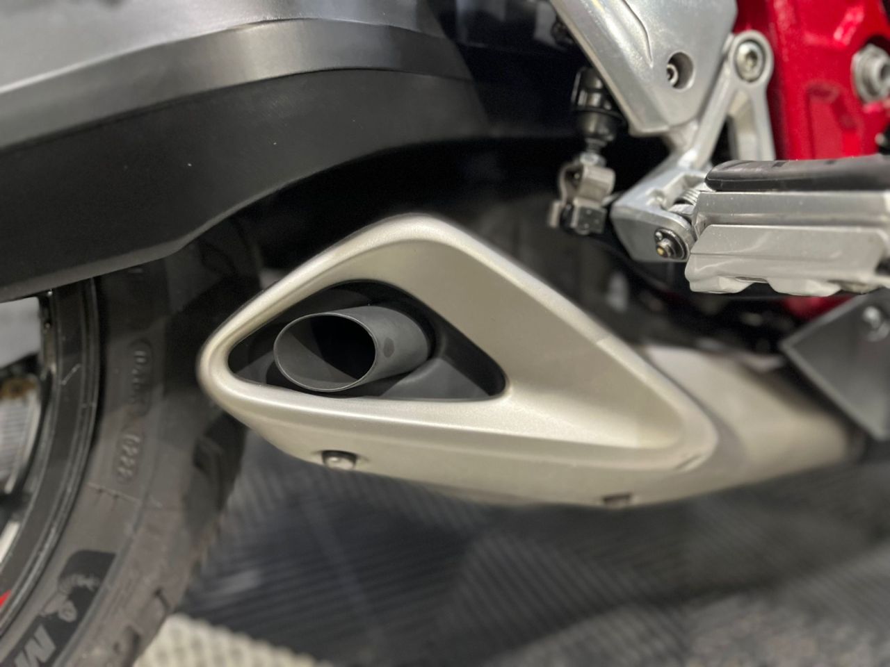 Used Honda CBR650F for sale - 78435228: Photo 16