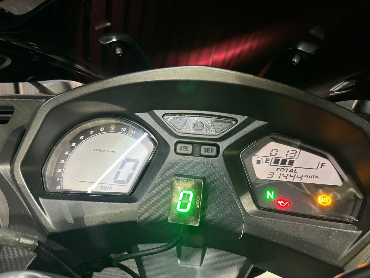 Used Honda CBR650F for sale - 78435228: Photo 19