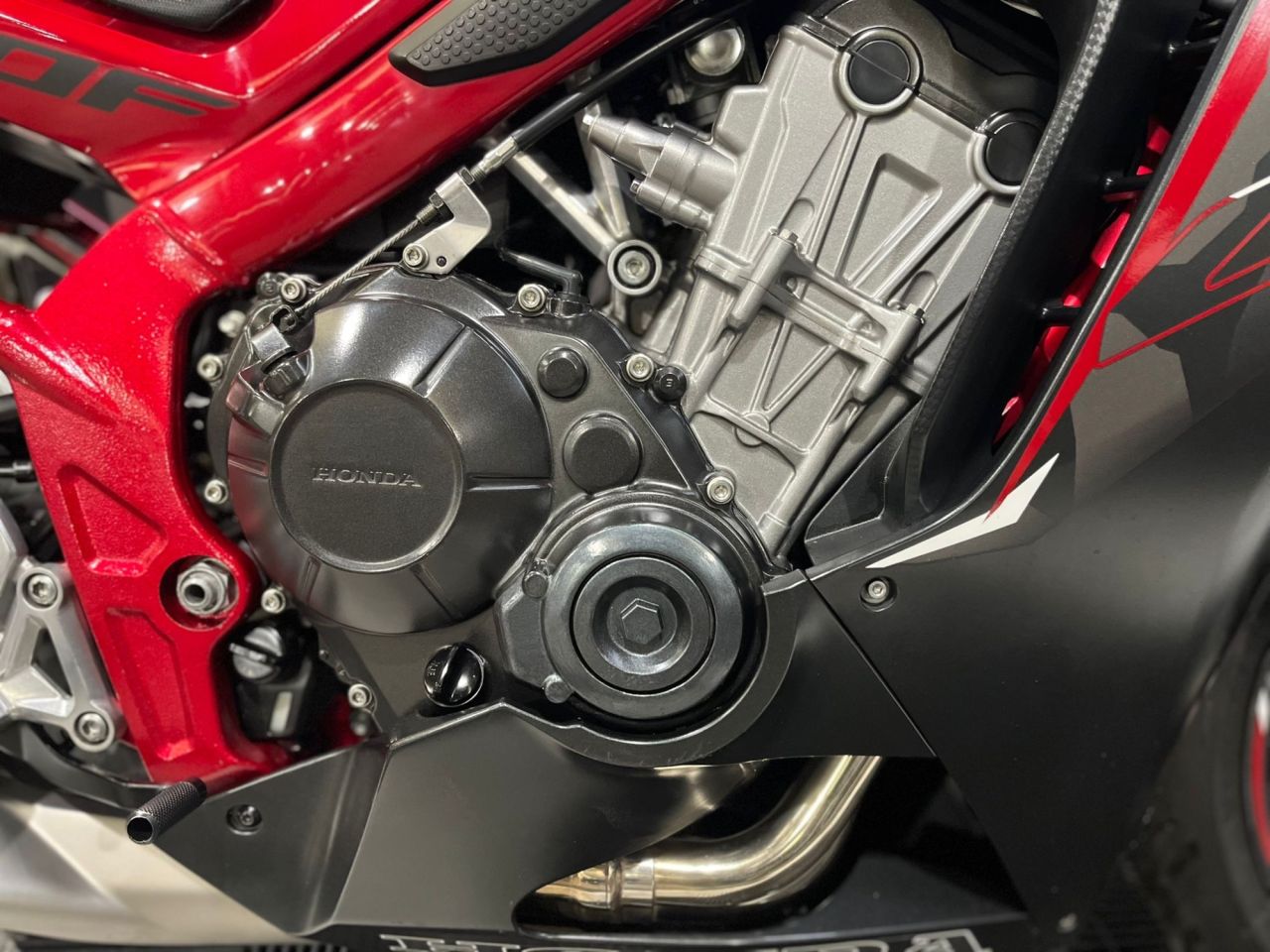 Used Honda CBR650F for sale - 78435228: Photo 20