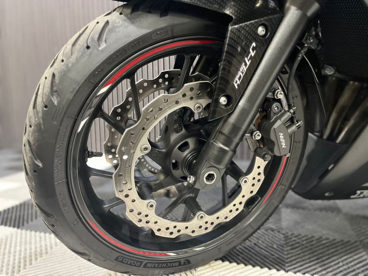 Used Honda CBR650F for sale - 78435228: Photo 22