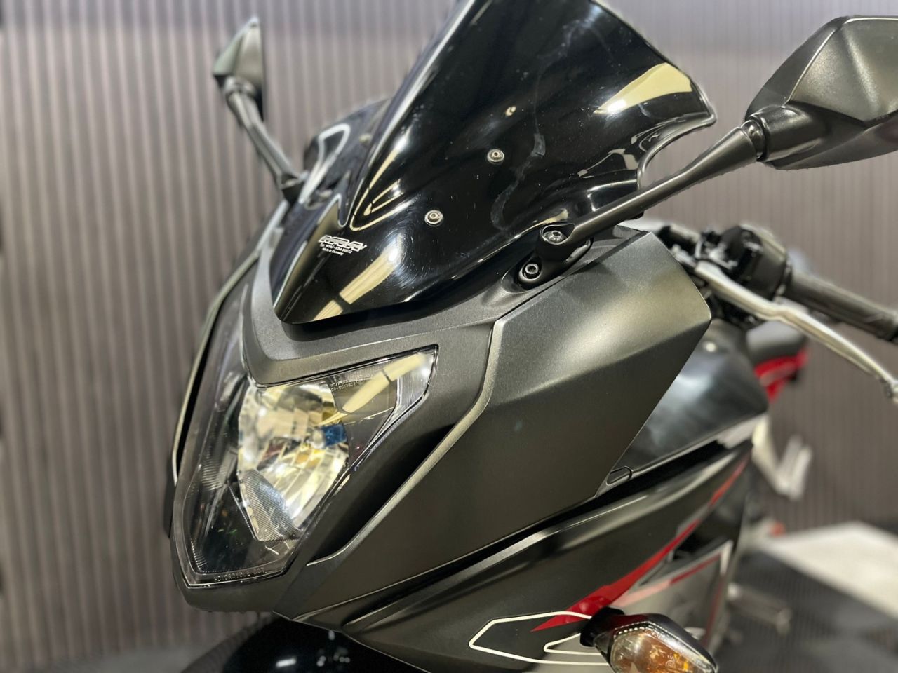 Used Honda CBR650F for sale - 78435228: Photo 25