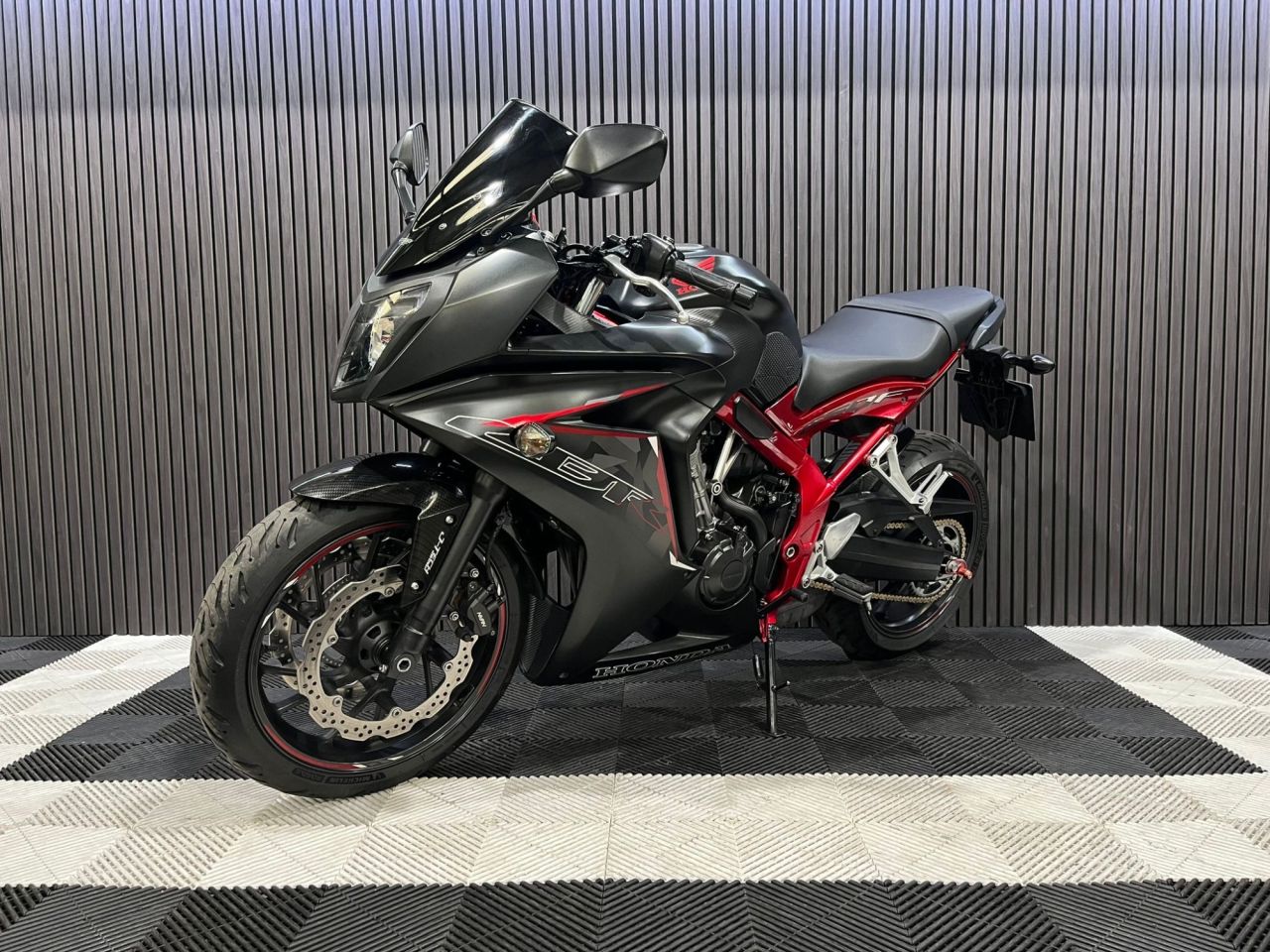 Used Honda CBR650F for sale - 78435228: Photo 7