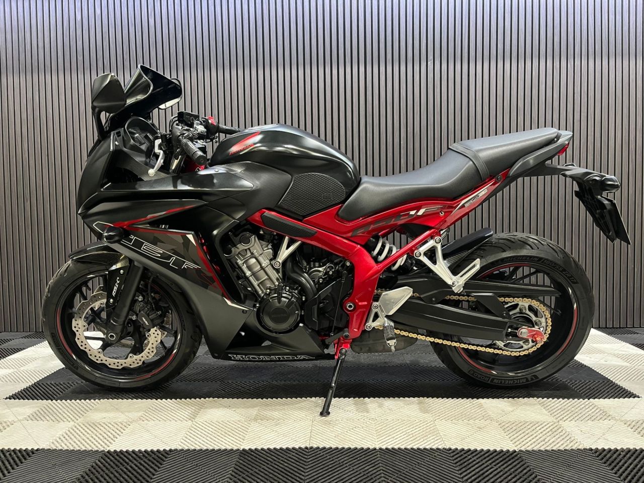 Used Honda CBR650F for sale - 78435228: Photo 9