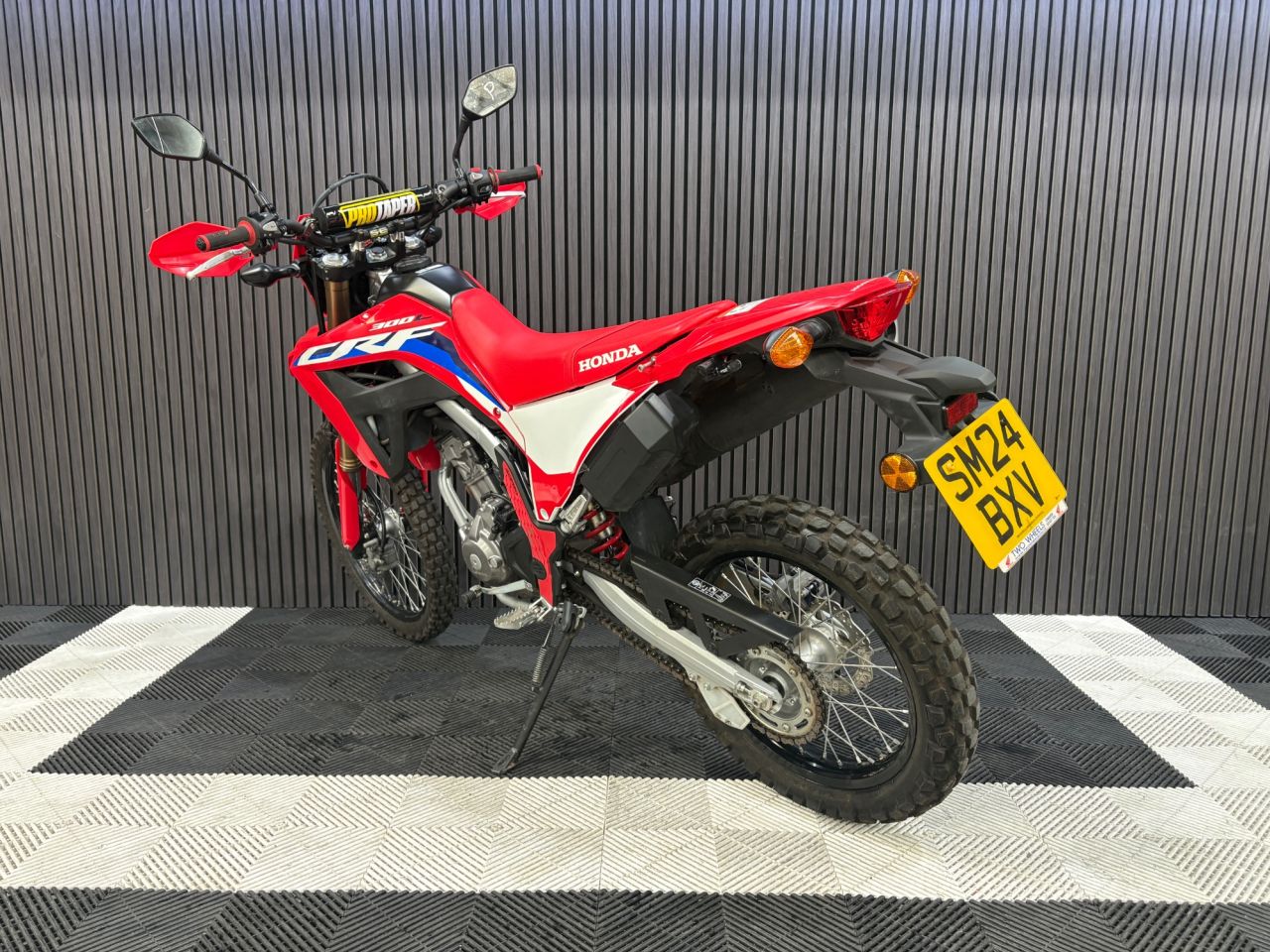 Used Honda CRF300L for sale - 78859450: Photo 10