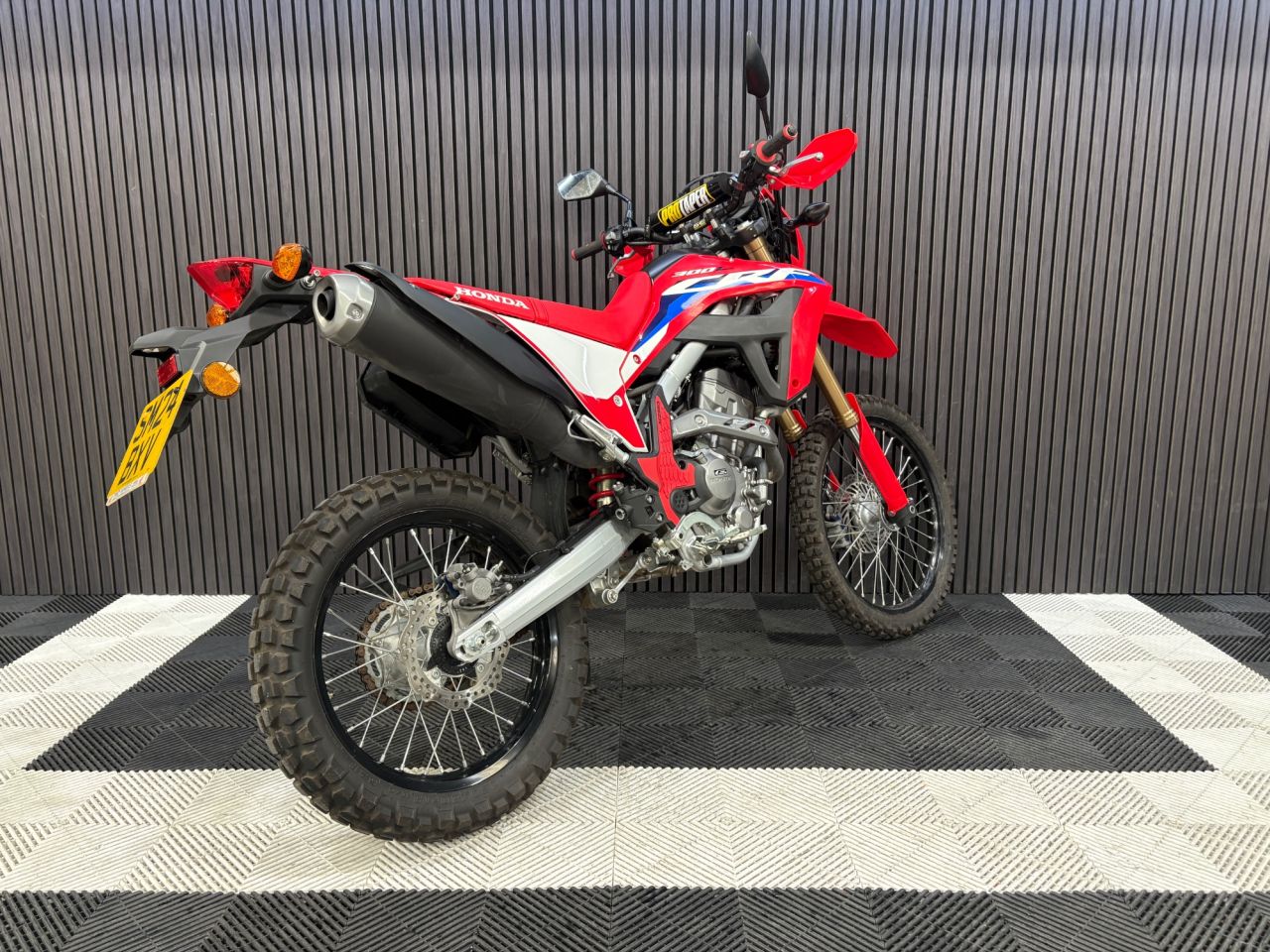 Used Honda CRF300L for sale - 78859450: Photo 11