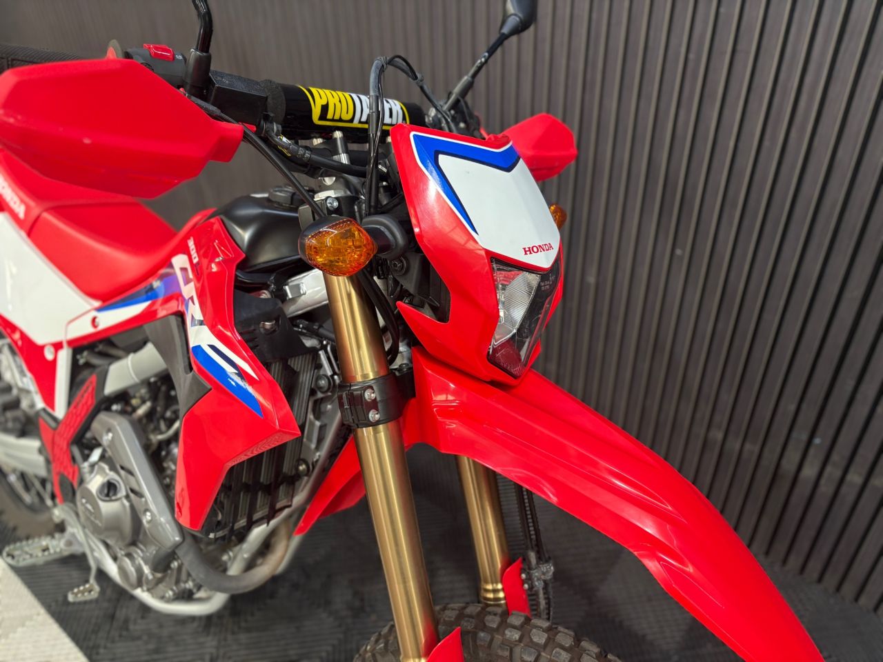 Used Honda CRF300L for sale - 78859450: Photo 12