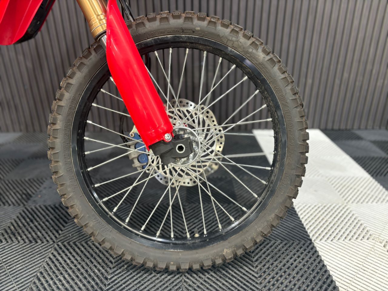 Used Honda CRF300L for sale - 78859450: Photo 13