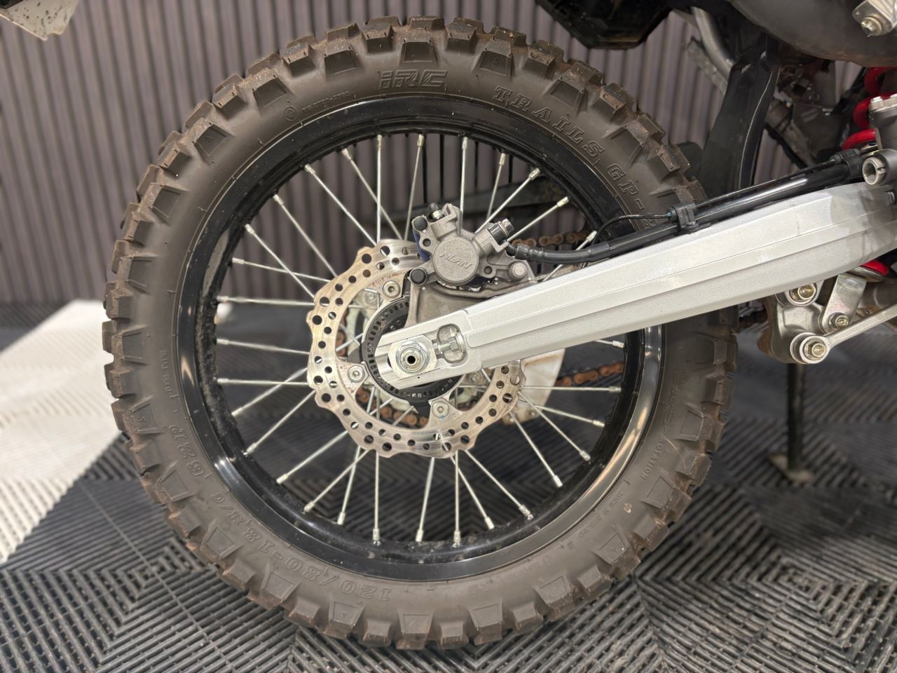 Used Honda CRF300L for sale - 78859450: Photo 14