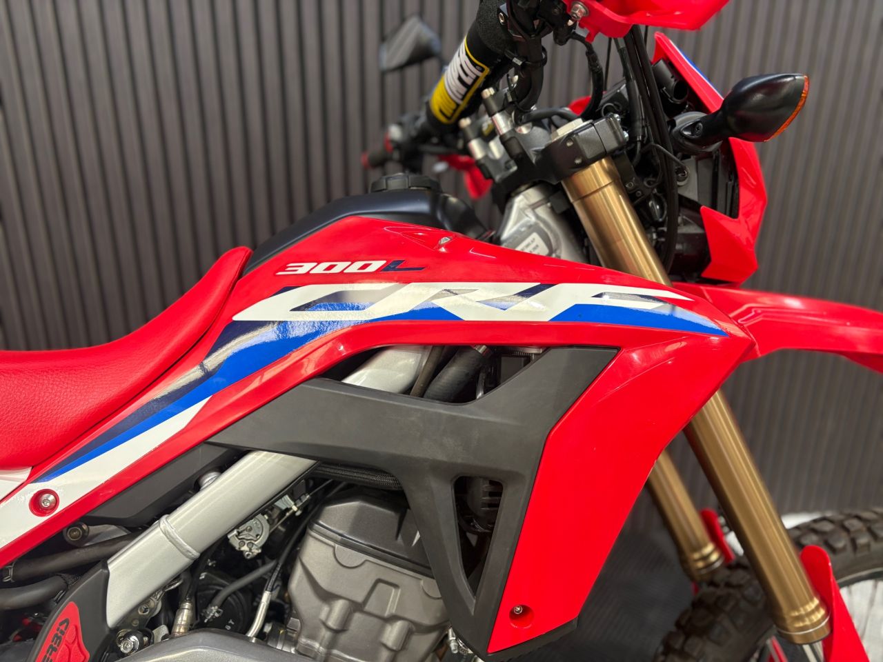 Used Honda CRF300L for sale - 78859450: Photo 15