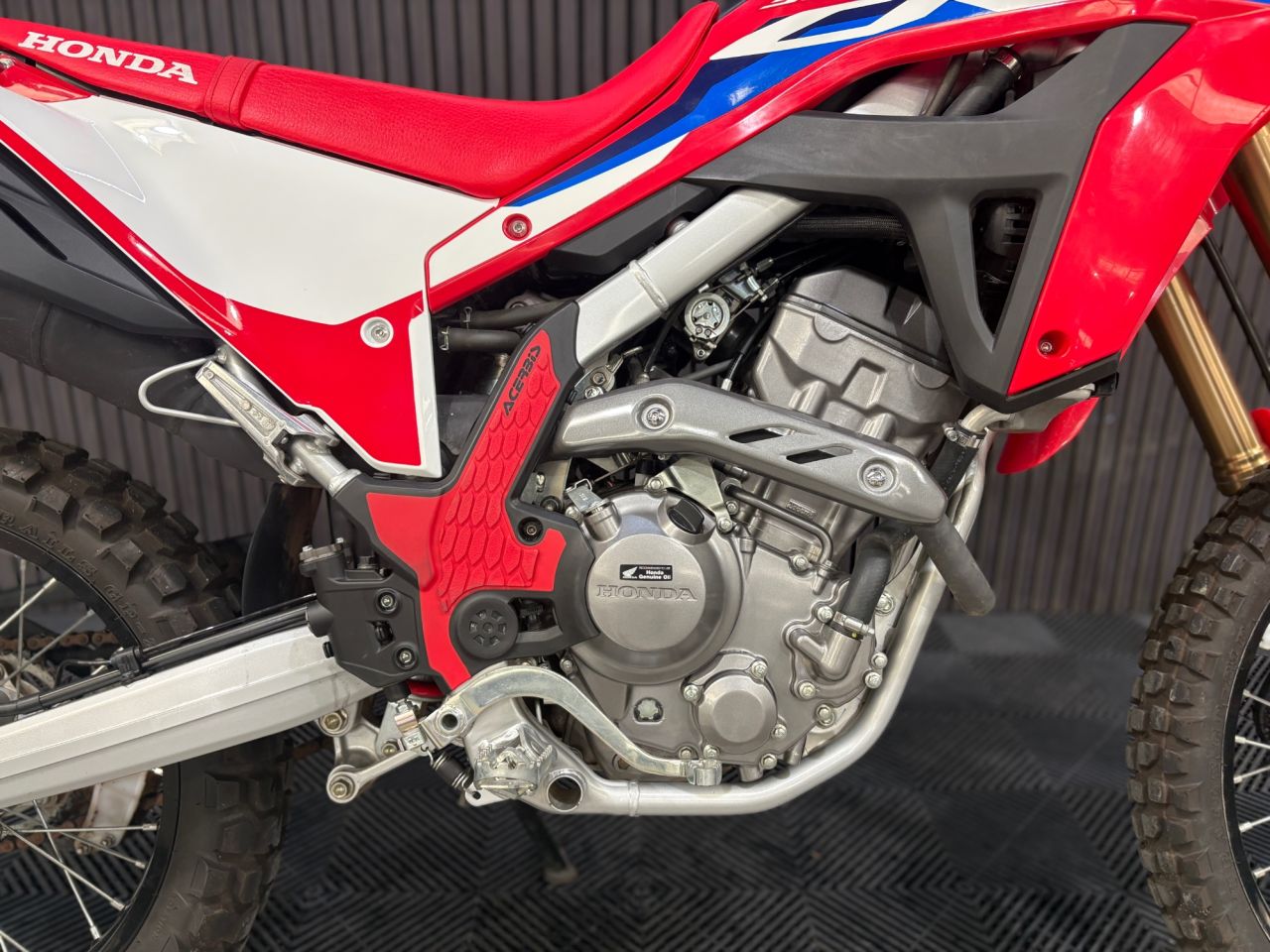 Used Honda CRF300L for sale - 78859450: Photo 16