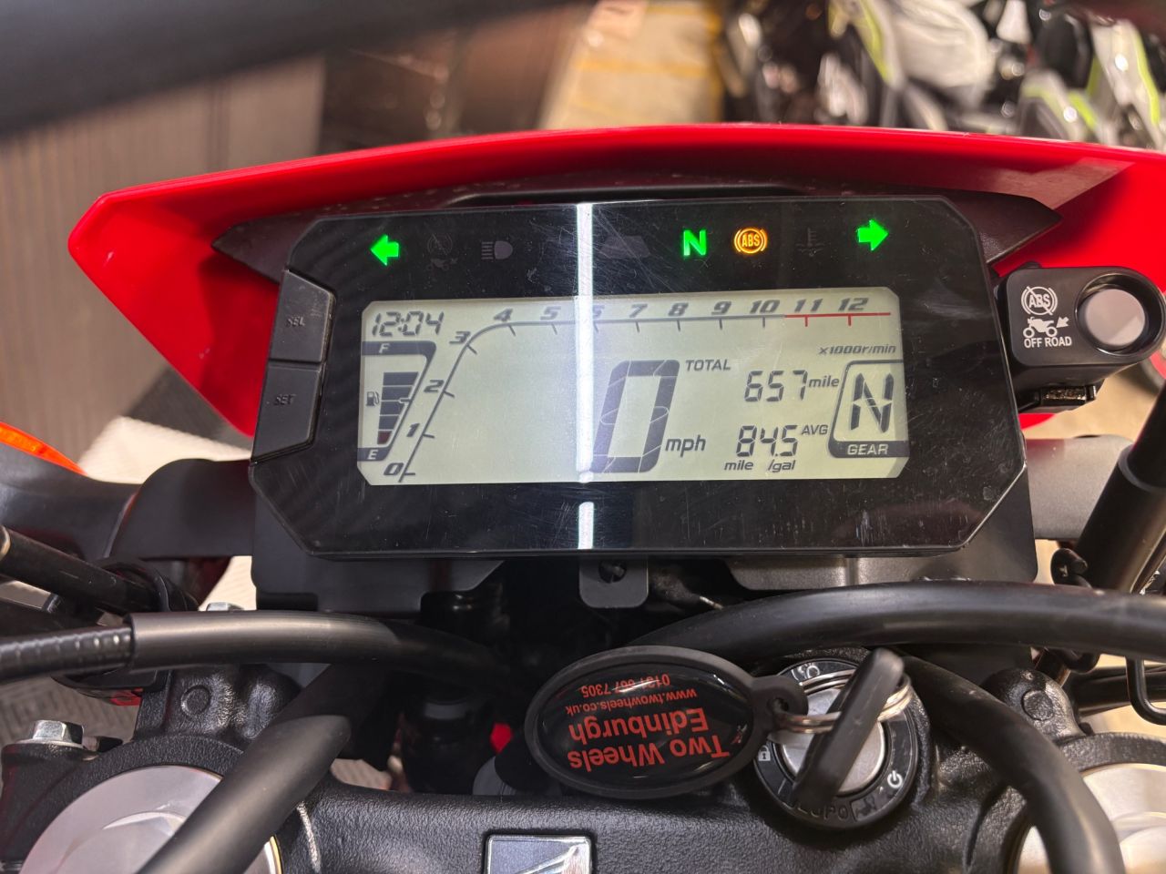 Used Honda CRF300L for sale - 78859450: Photo 17