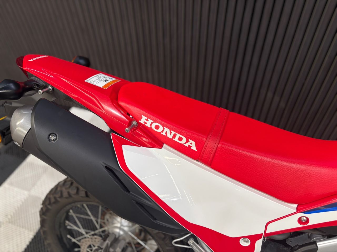 Used Honda CRF300L for sale - 78859450: Photo 19
